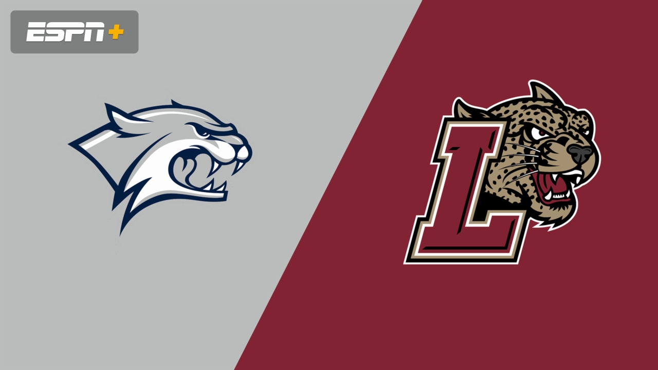 New Hampshire vs. Lafayette