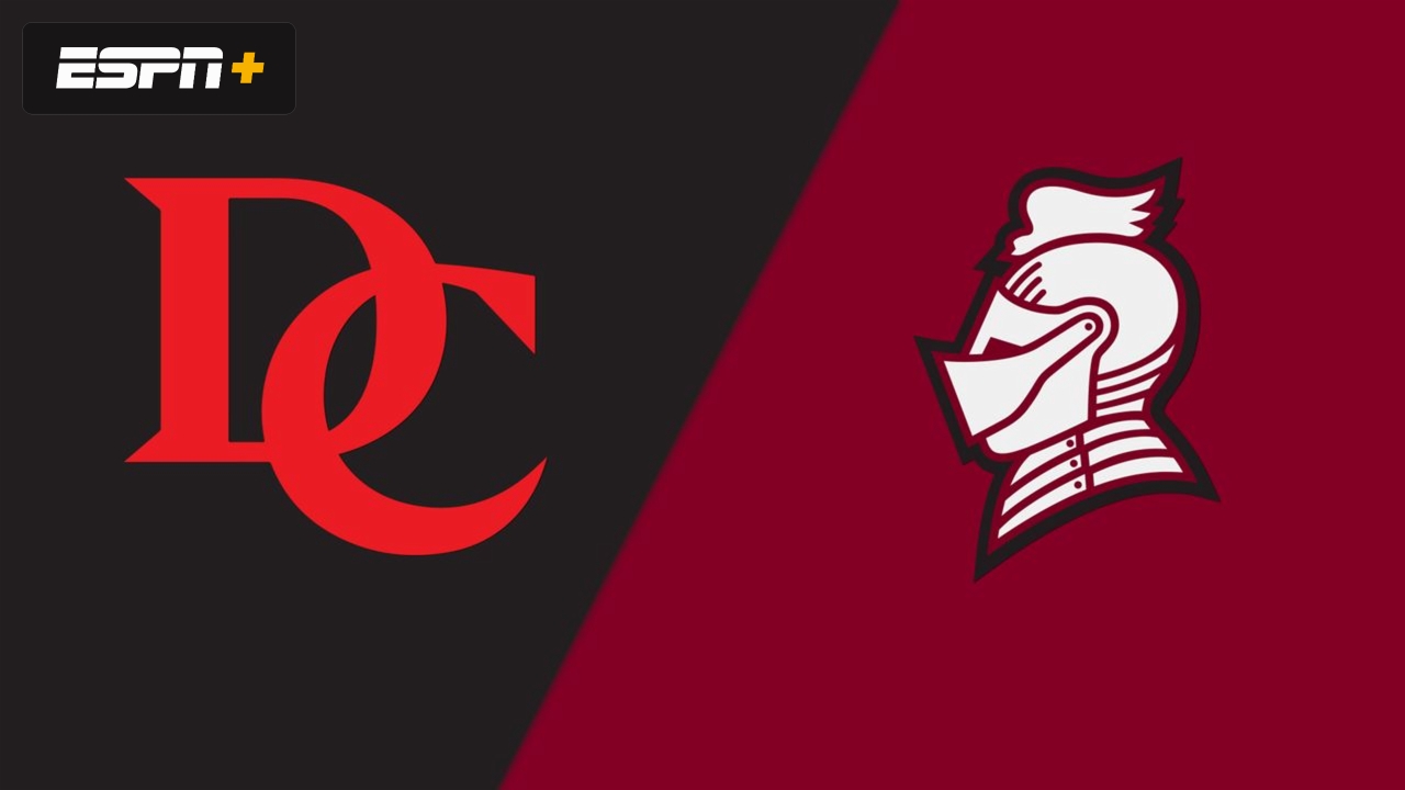 Davidson vs. Bellarmine