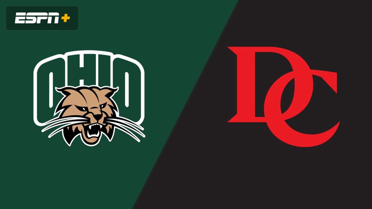 Ohio vs. Davidson