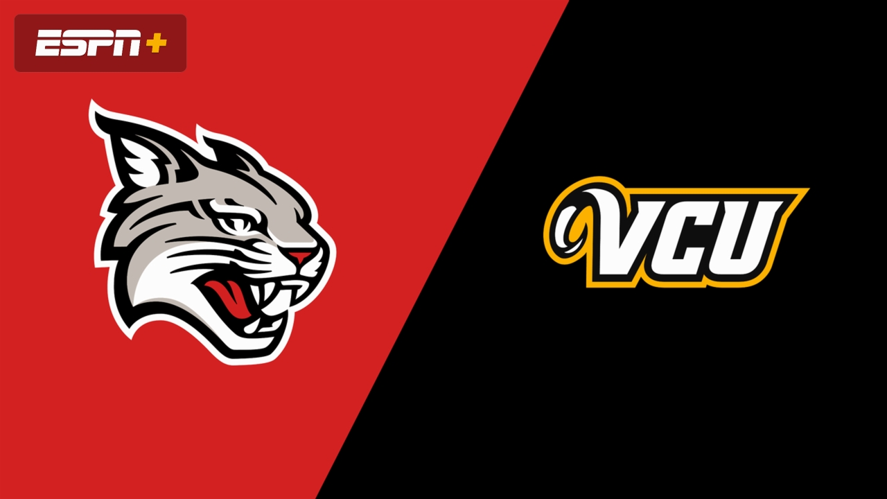 Davidson vs. VCU