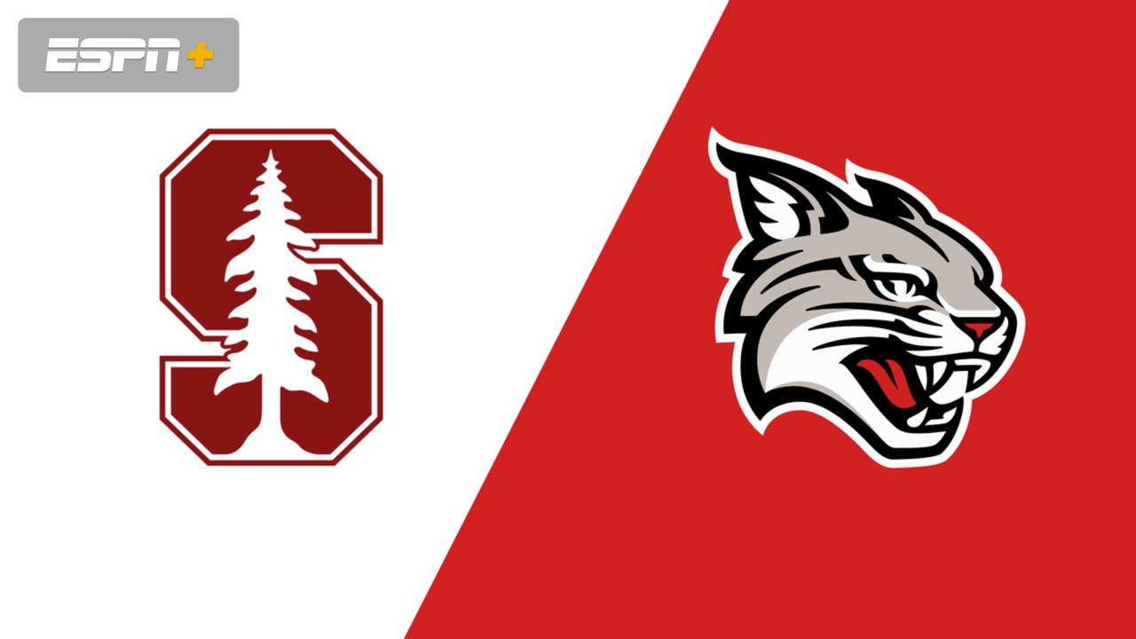Stanford vs. Davidson