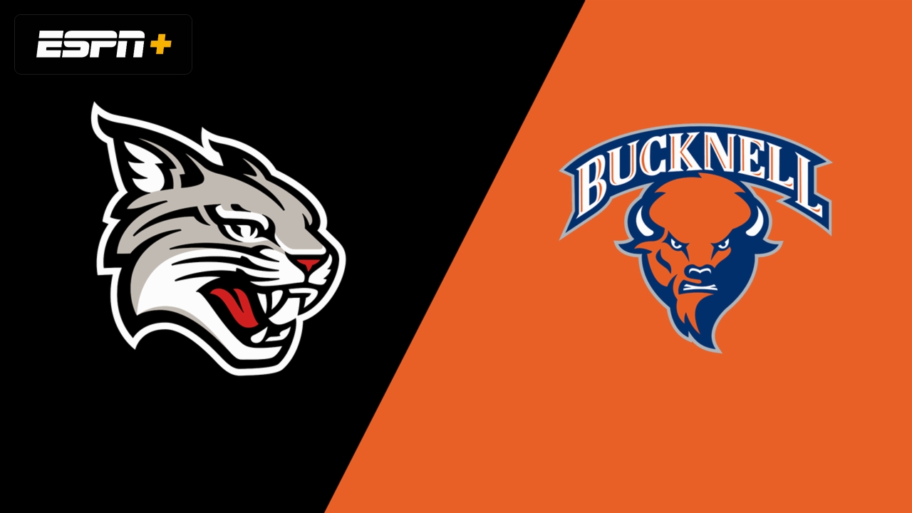 Davidson vs. Bucknell