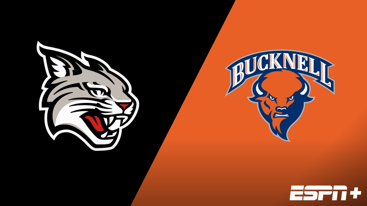 Davidson vs. Bucknell