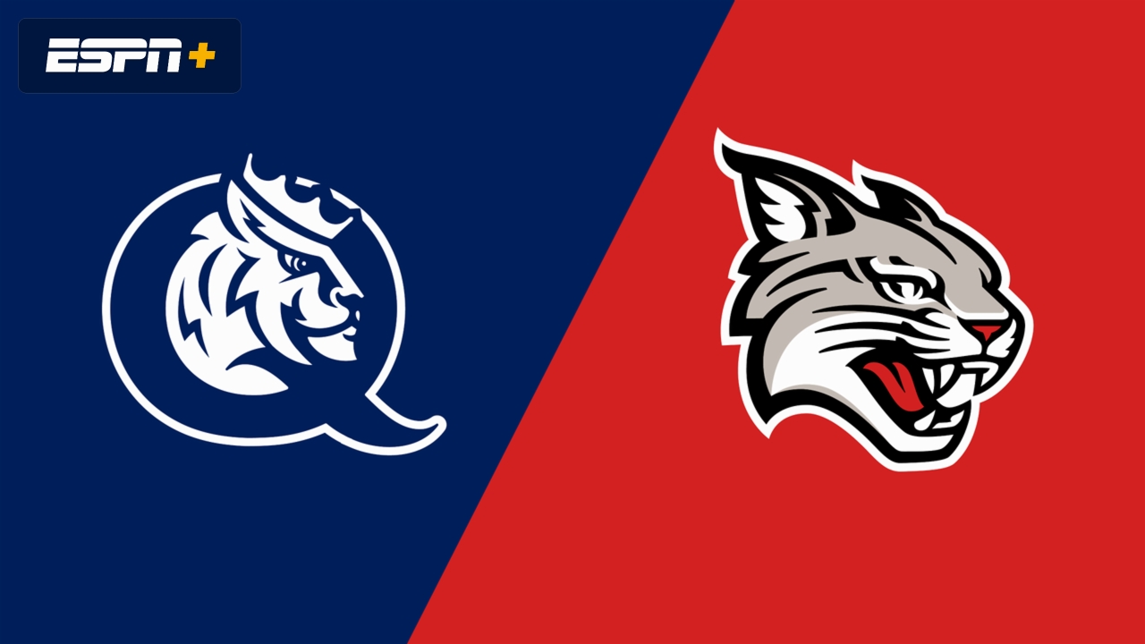 Queens University vs. Davidson