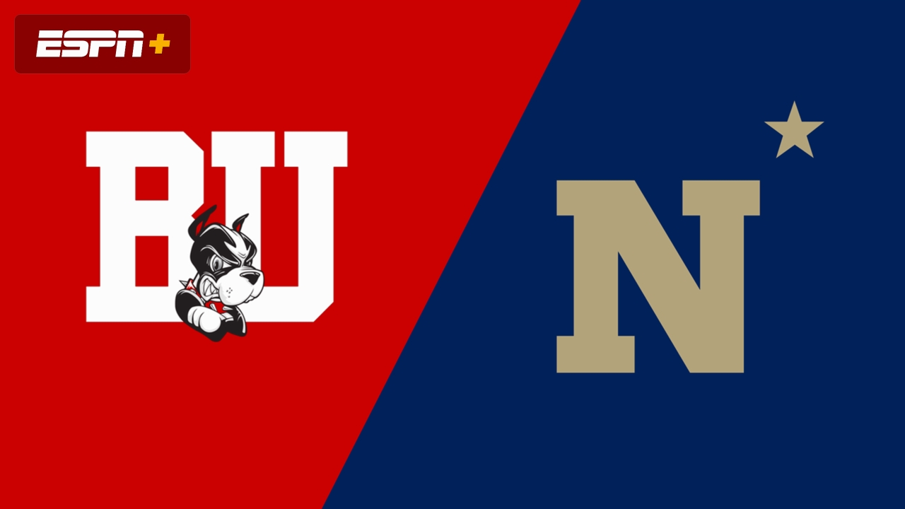 Boston University vs. Navy