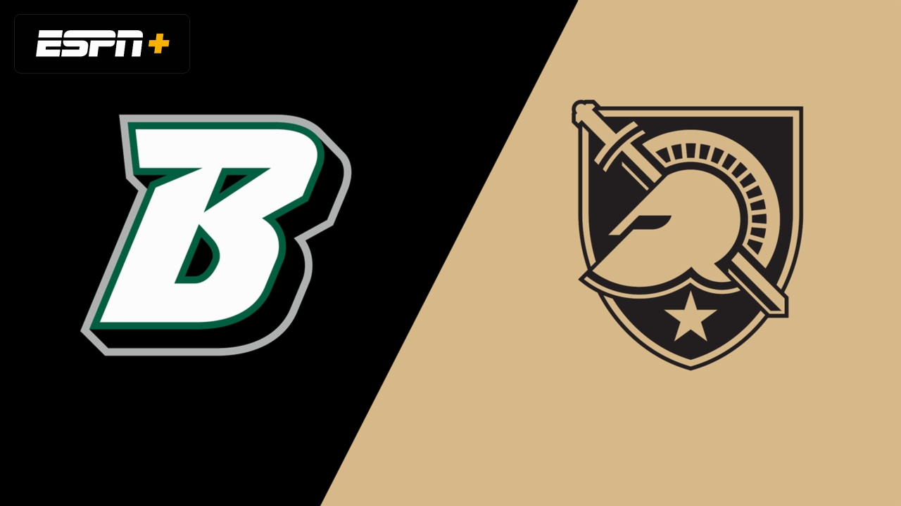 Binghamton vs. Army