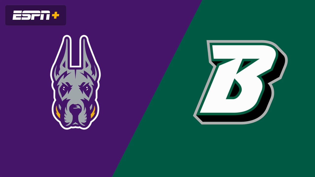 UAlbany vs. Binghamton