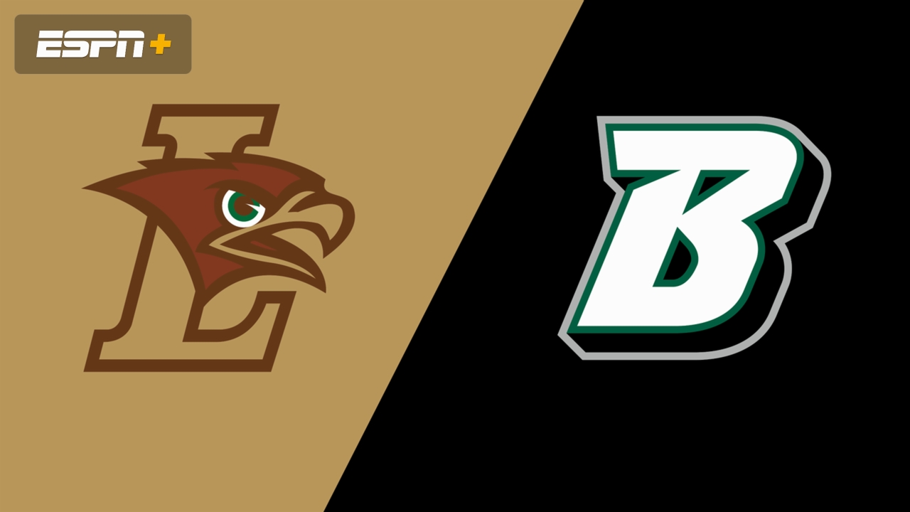 Lehigh vs. Binghamton