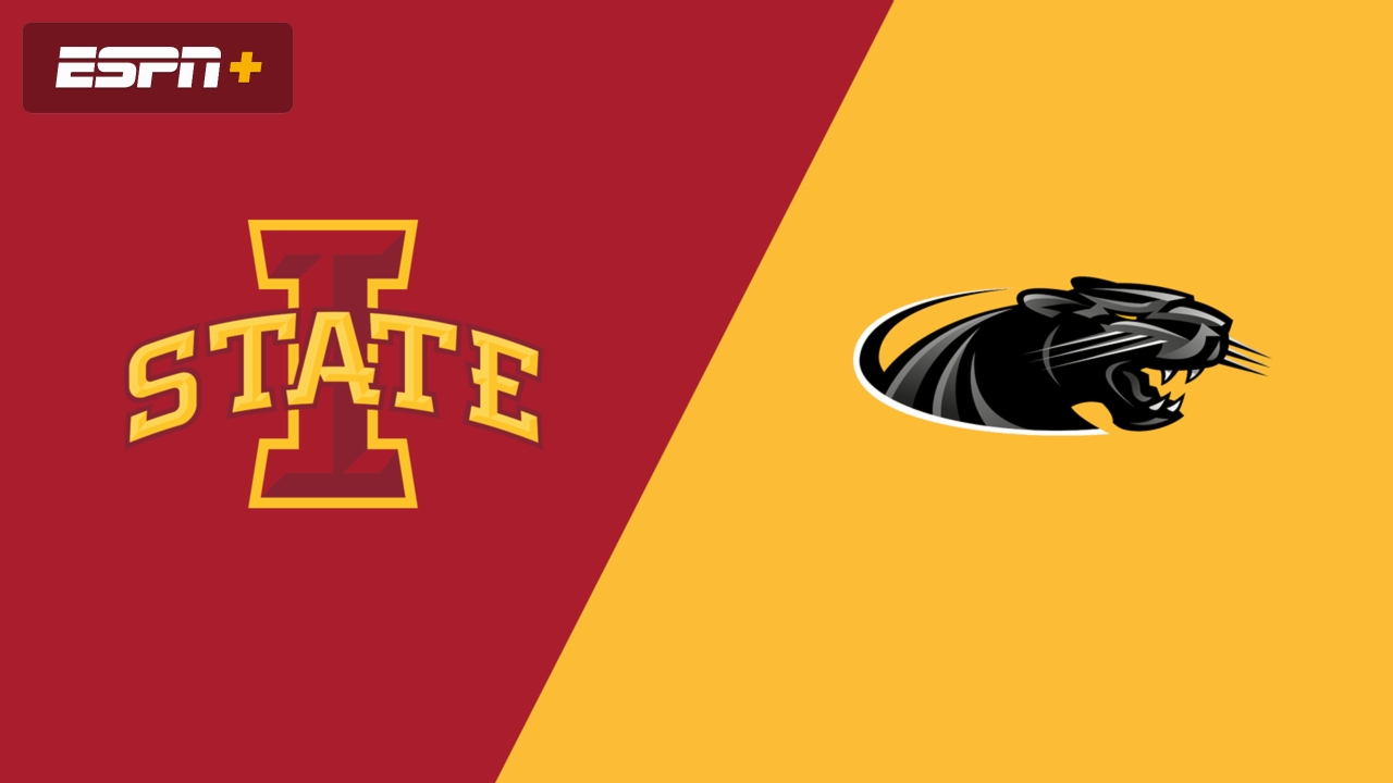Iowa State vs. Milwaukee