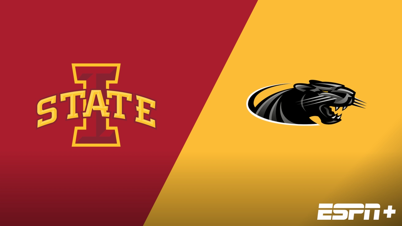 Iowa State vs. Milwaukee