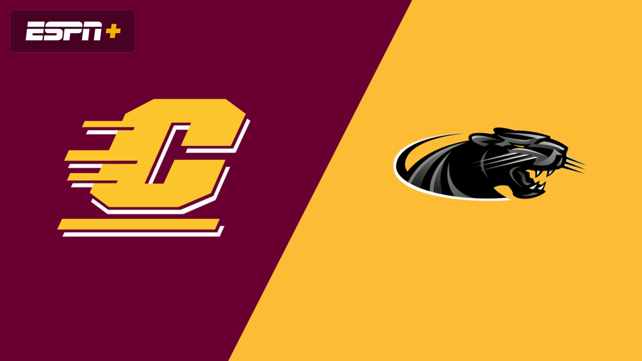 Central Michigan vs. Milwaukee