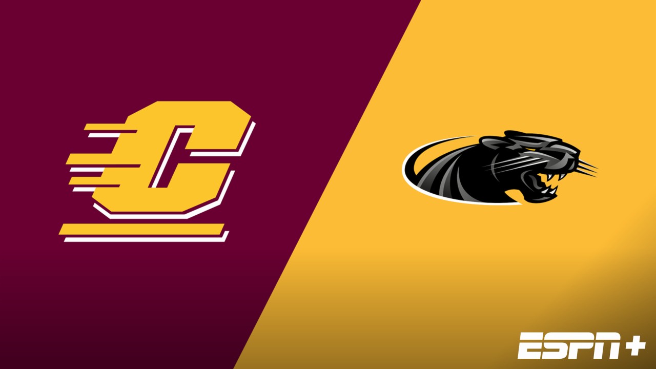 Central Michigan vs. Milwaukee