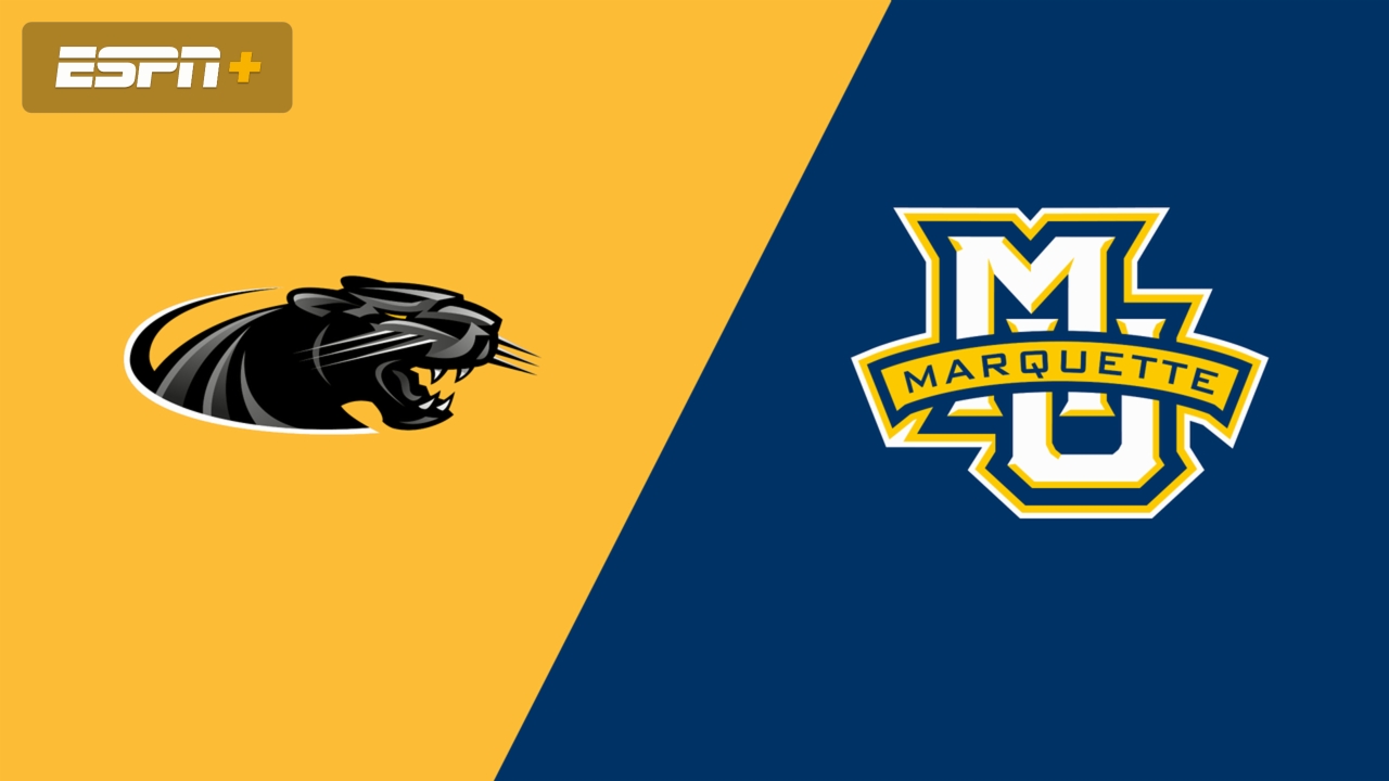 Milwaukee vs. Marquette