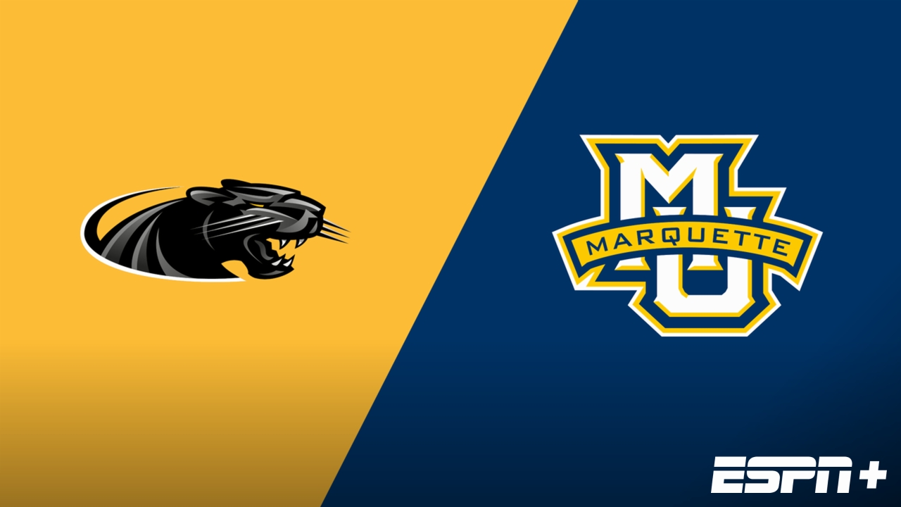 Milwaukee vs. Marquette