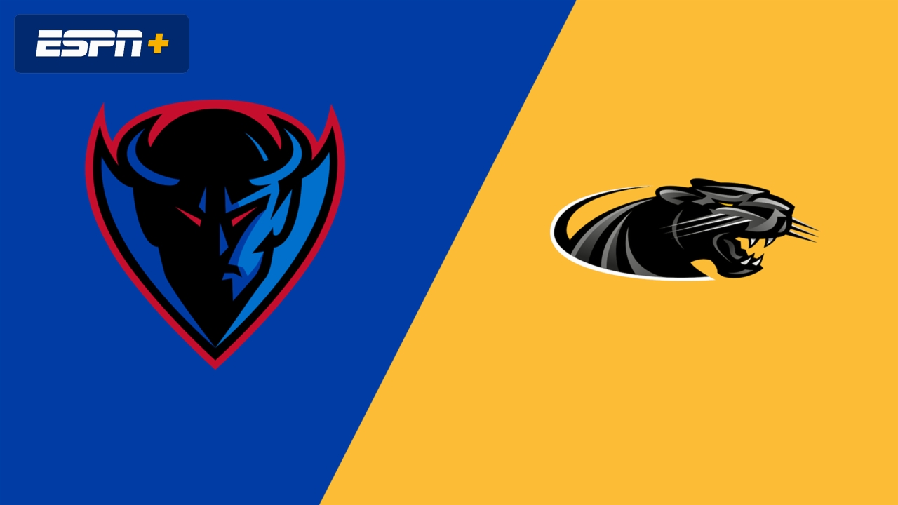 DePaul vs. Milwaukee