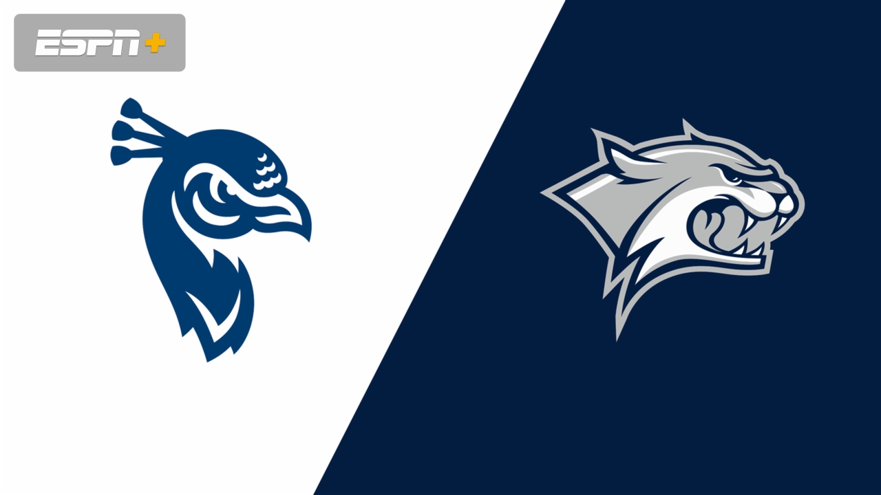 Saint Peter's vs. New Hampshire