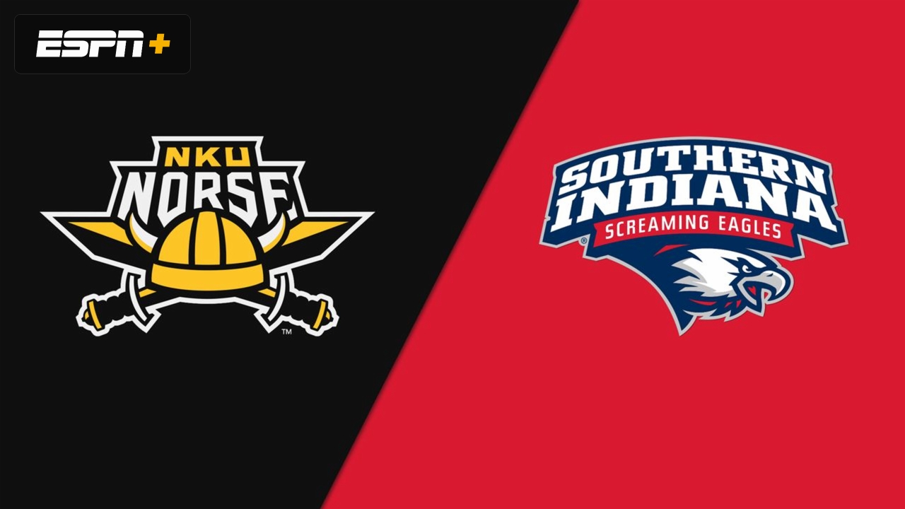 Northern Kentucky vs. Southern Indiana