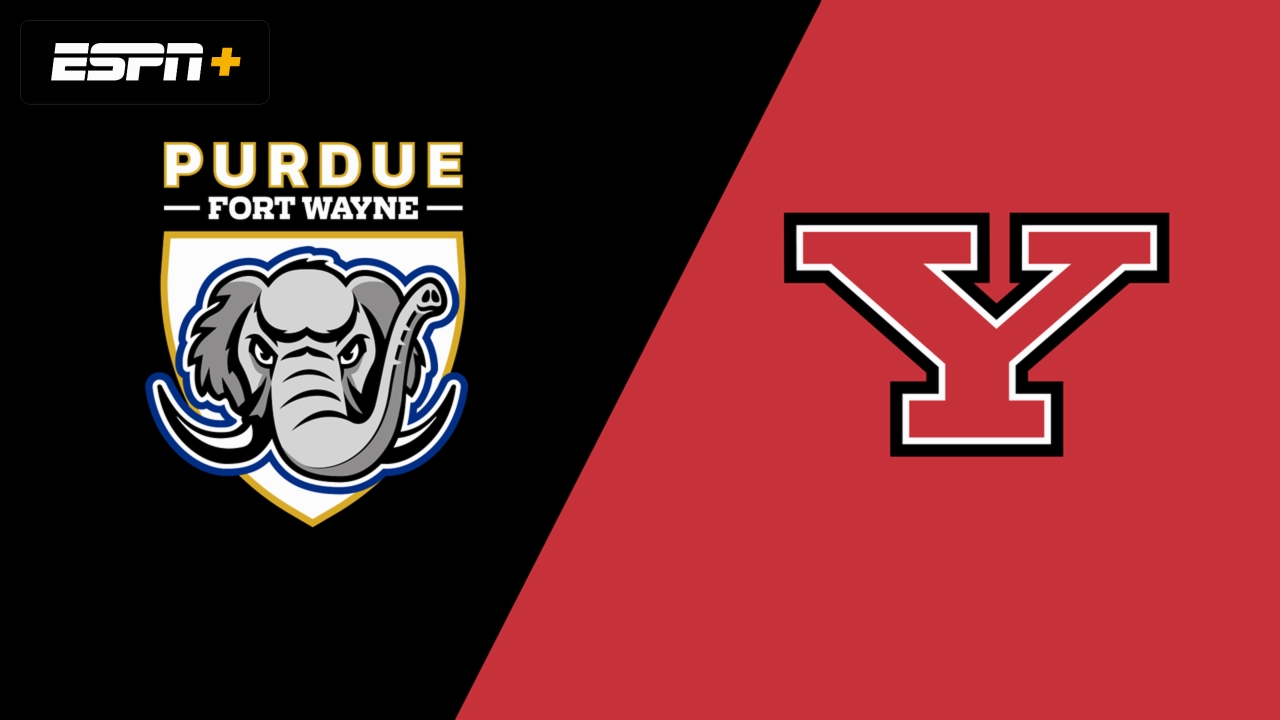 Purdue Fort Wayne vs. Youngstown State