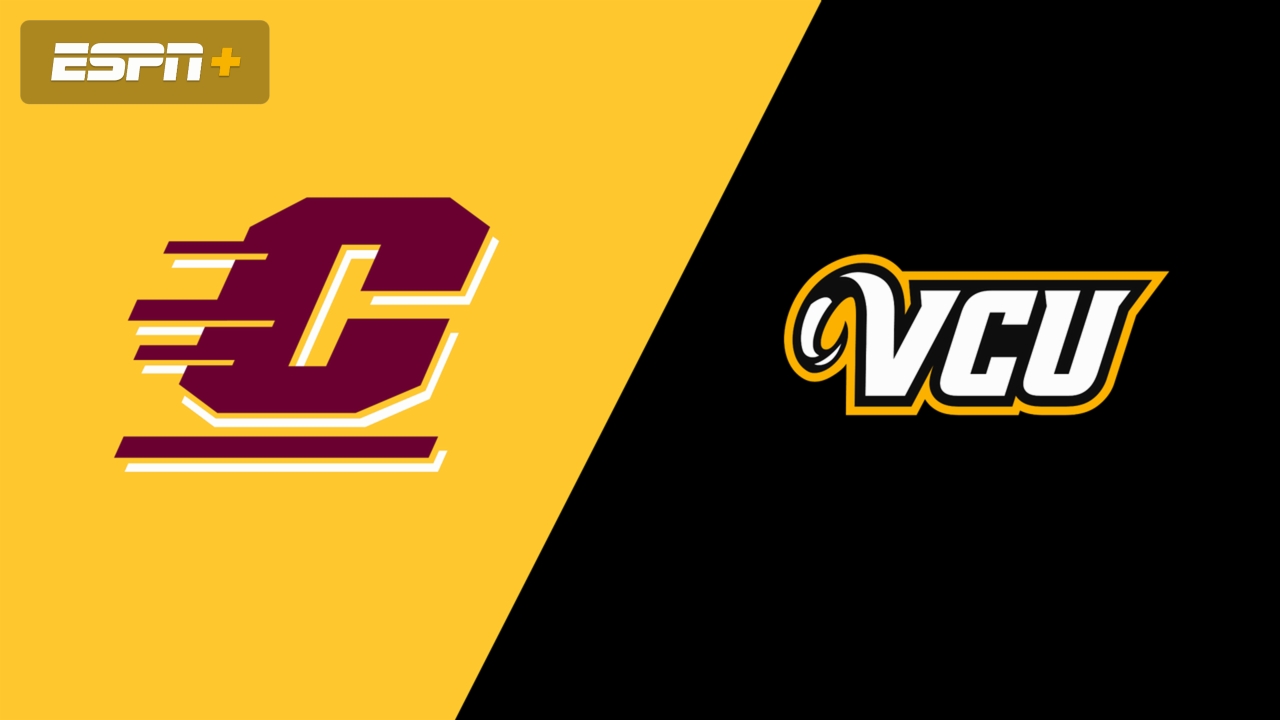 Central Michigan vs. VCU
