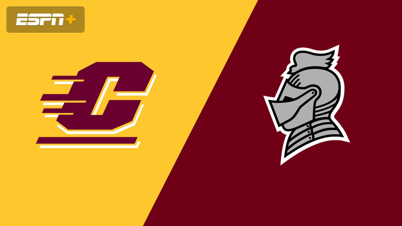 Central Michigan vs. Bellarmine