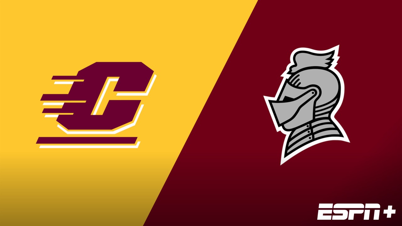 Central Michigan vs. Bellarmine
