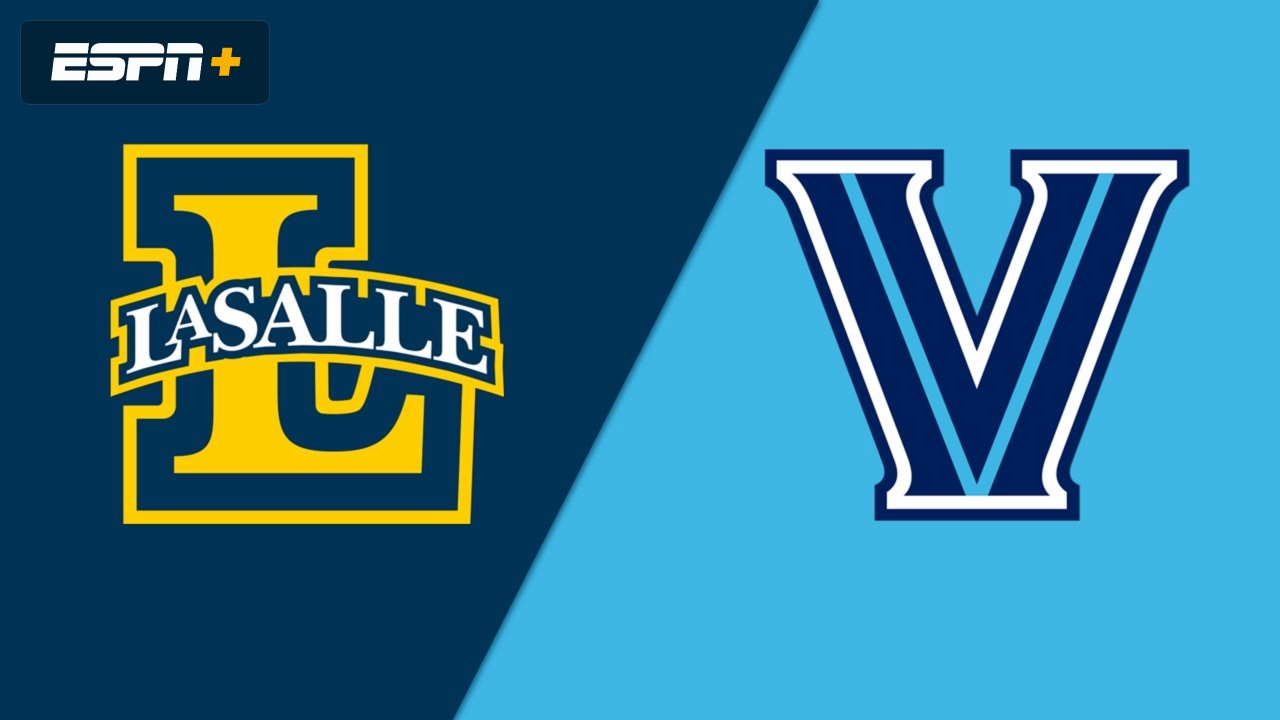 La Salle vs. Villanova