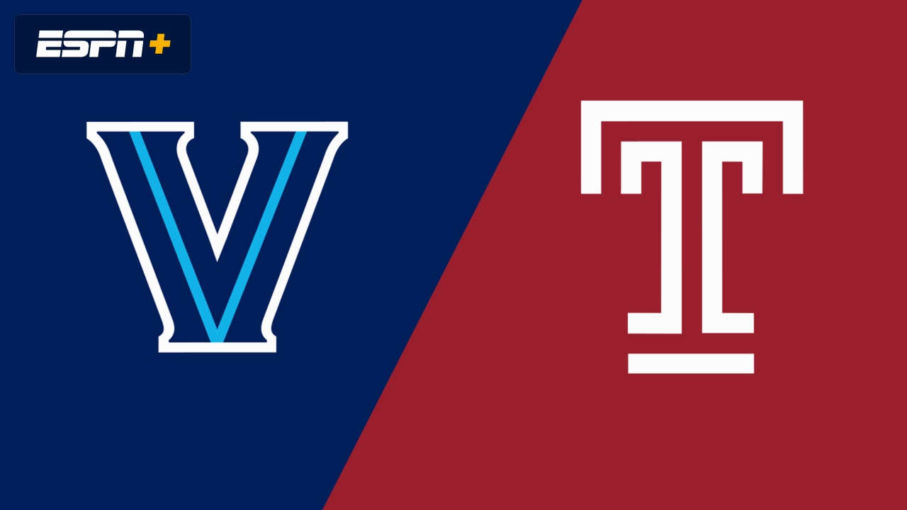 Villanova vs. Temple