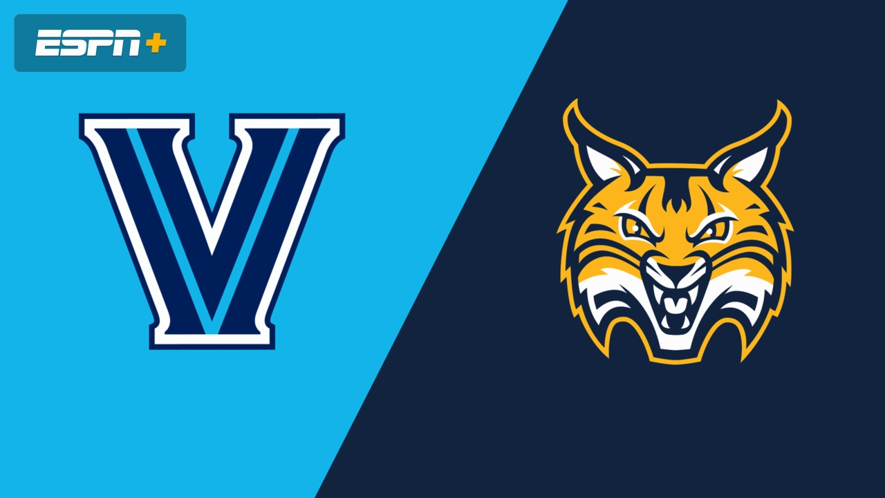 Villanova vs. Quinnipiac