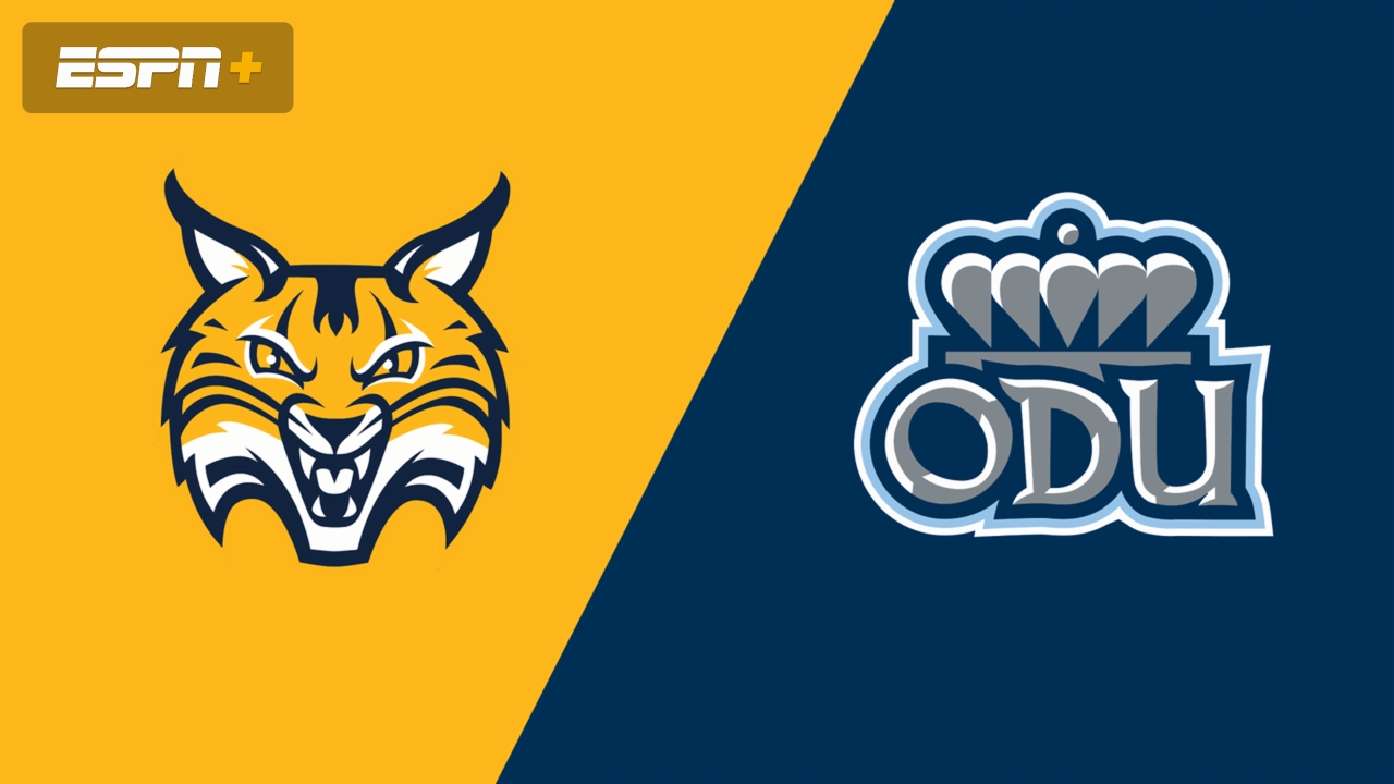 Quinnipiac vs. Old Dominion