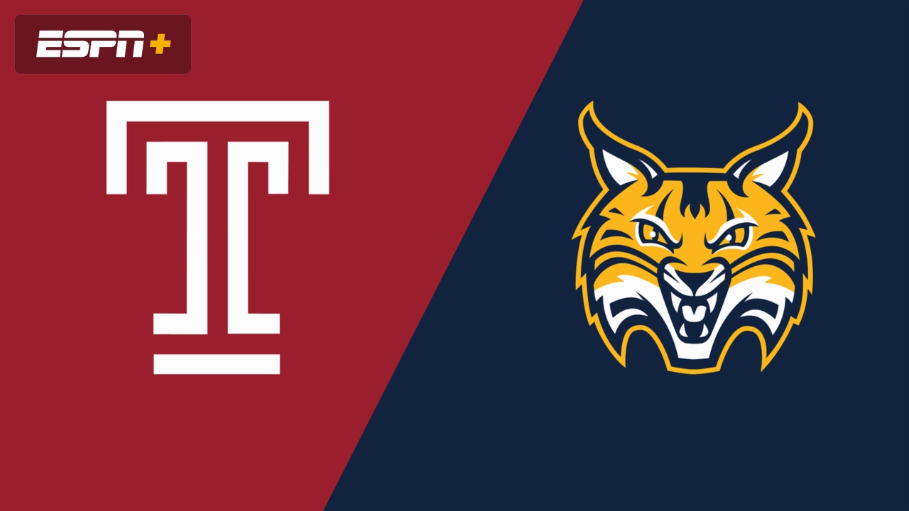 Temple vs. Quinnipiac