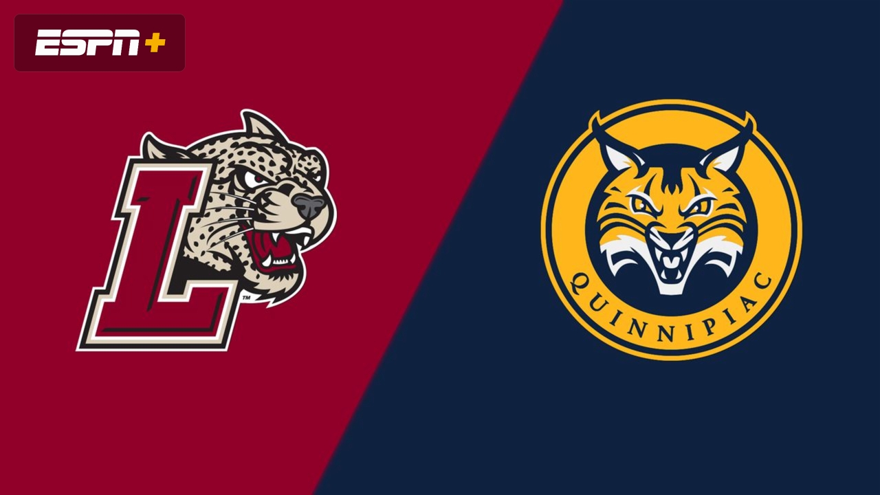 Lafayette vs. Quinnipiac