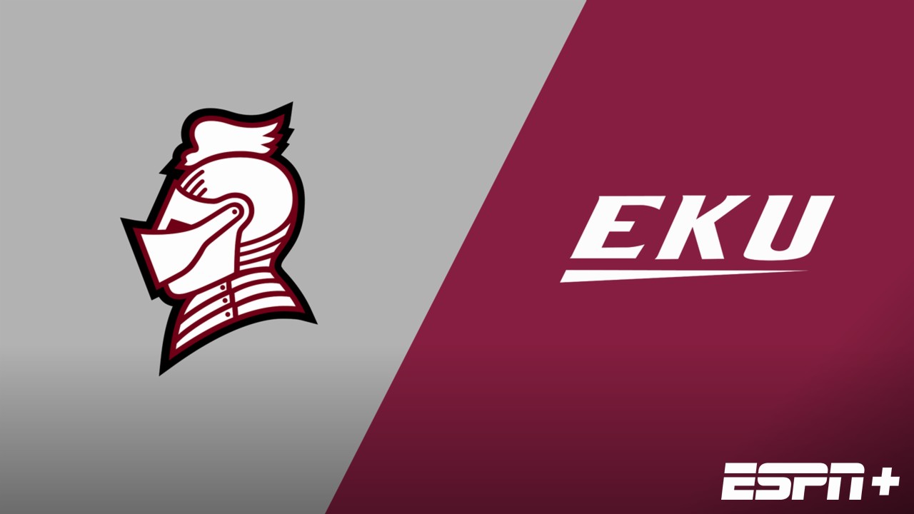 Bellarmine vs. Eastern Kentucky