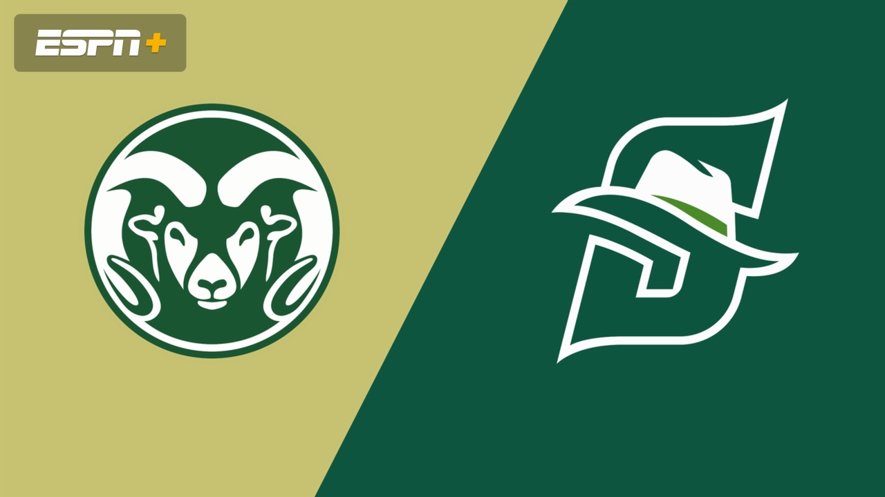 Colorado State vs. Stetson