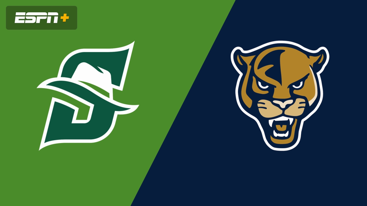 Stetson vs. Florida International