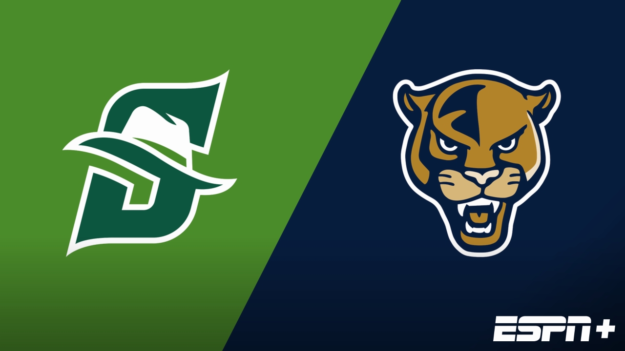 Stetson vs. Florida International