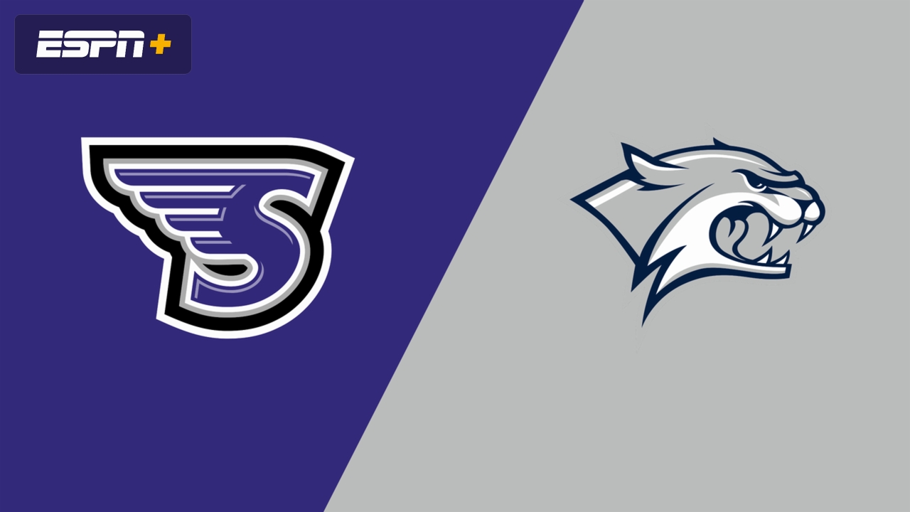 Stonehill vs. New Hampshire