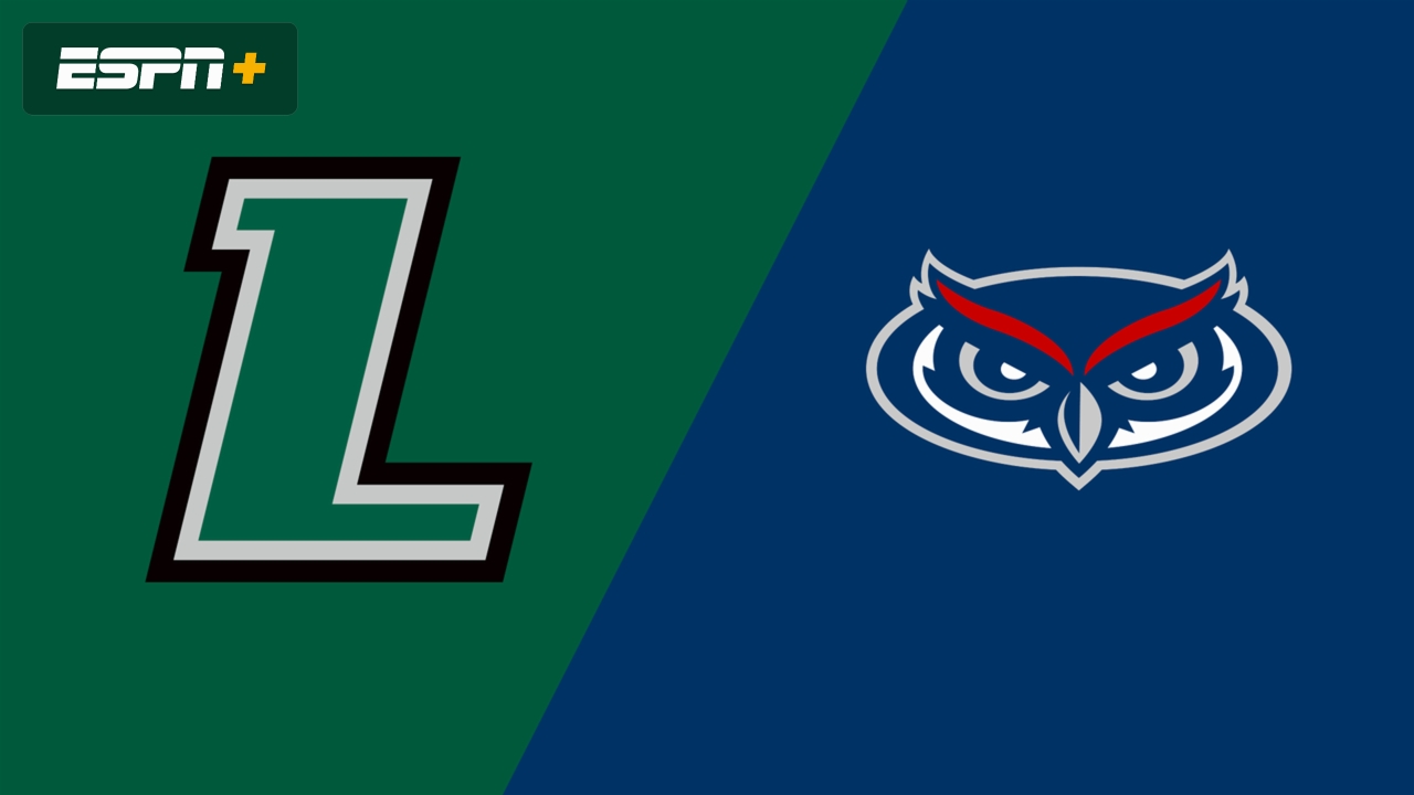 Loyola Maryland vs. Florida Atlantic