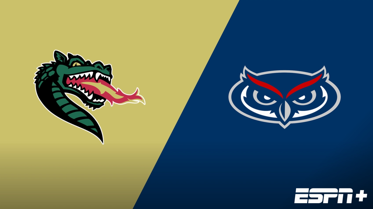 UAB vs. Florida Atlantic