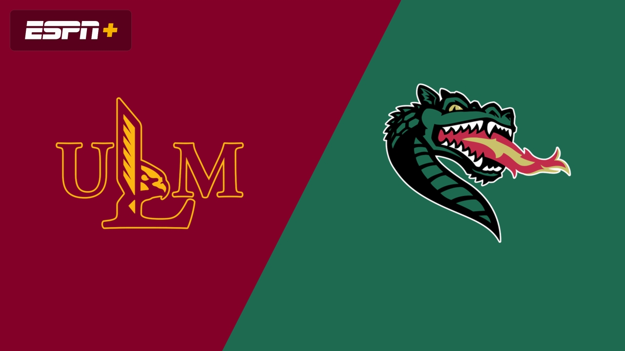 UL Monroe vs. UAB