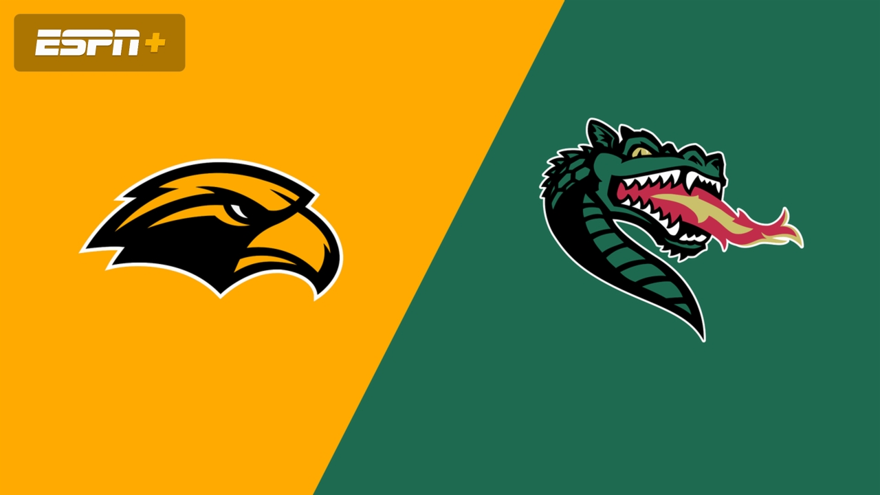 Southern Miss vs. UAB