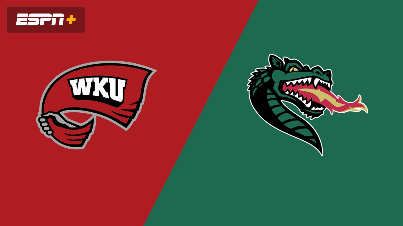 Western Kentucky vs. UAB