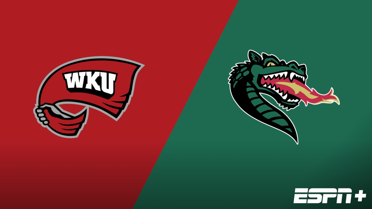 Western Kentucky vs. UAB