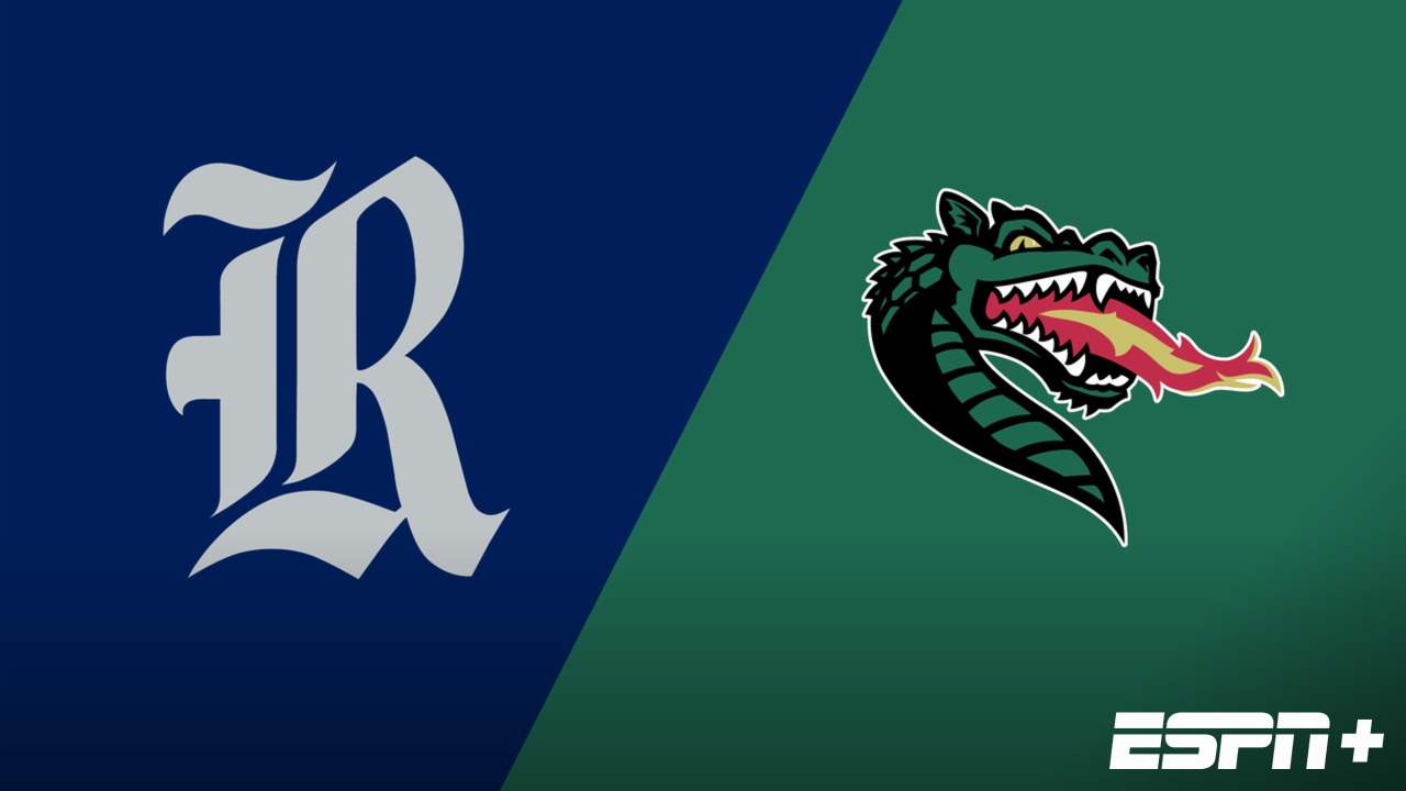 Rice vs. UAB