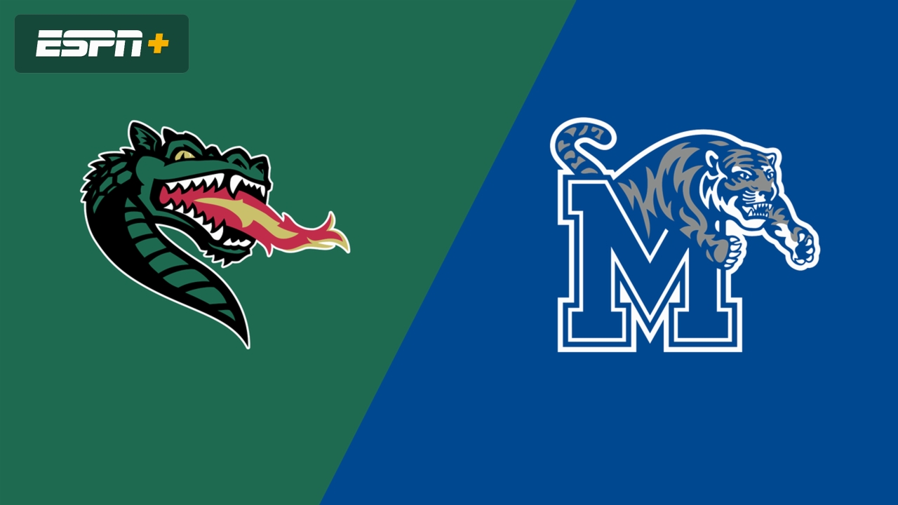 UAB vs. #9 Memphis