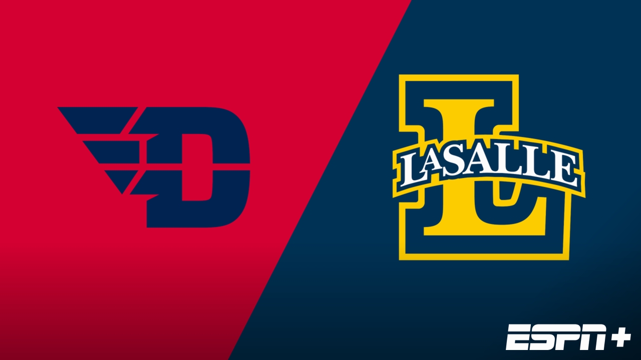 Dayton vs. La Salle