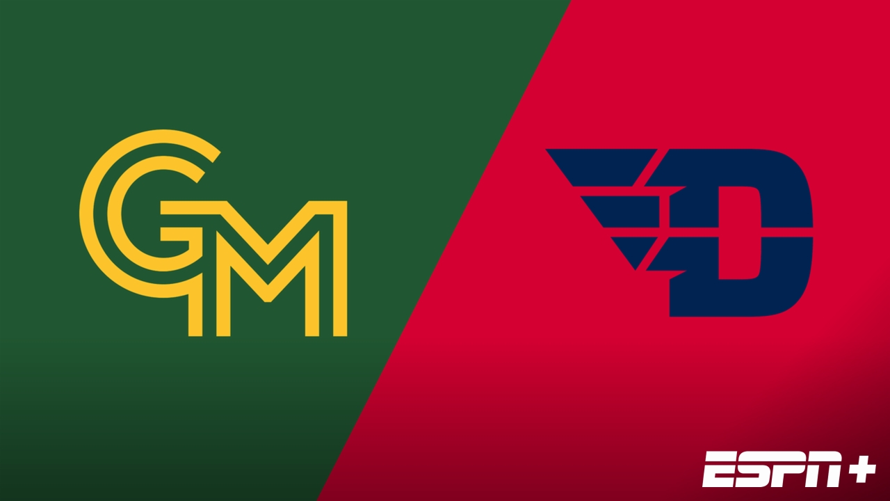 George Mason vs. Dayton