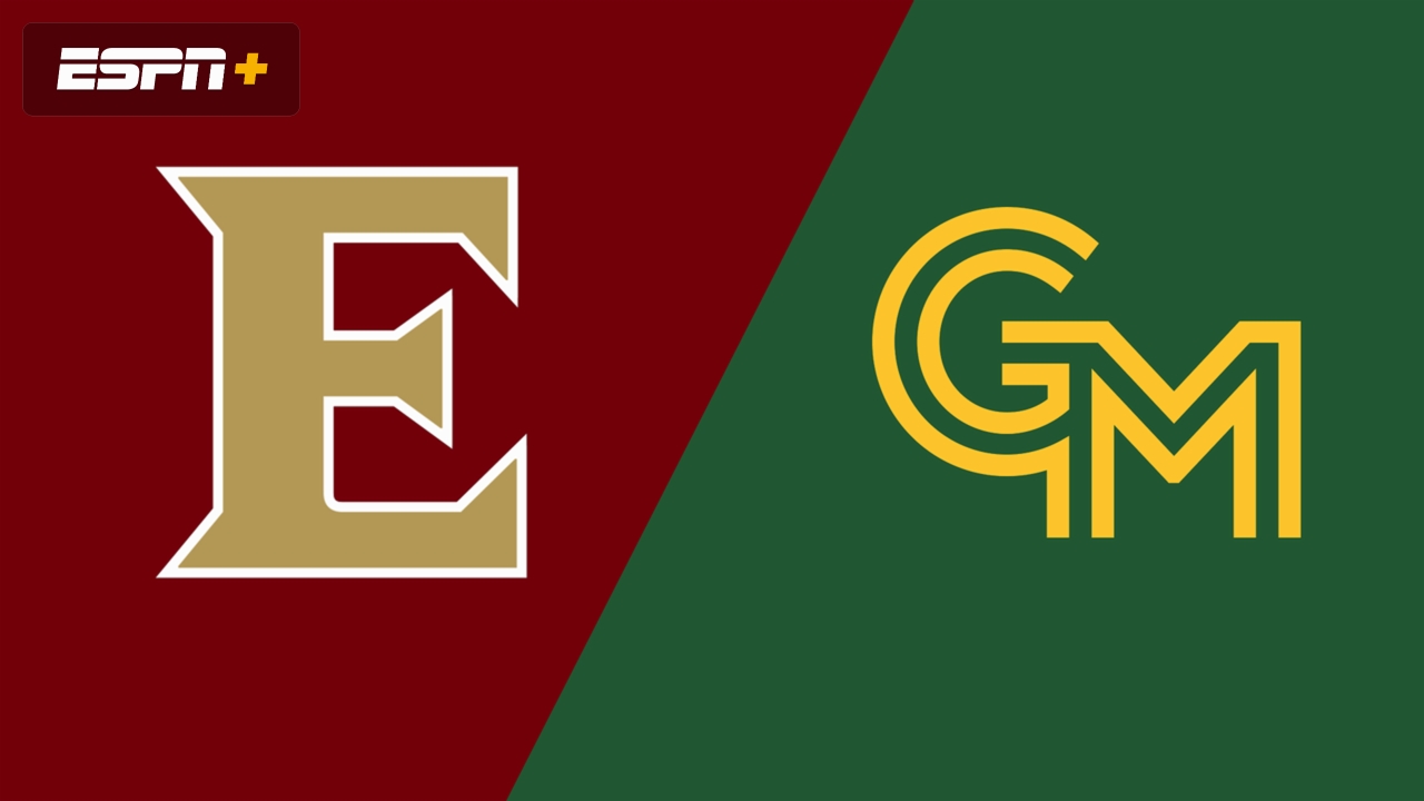 Elon vs. George Mason