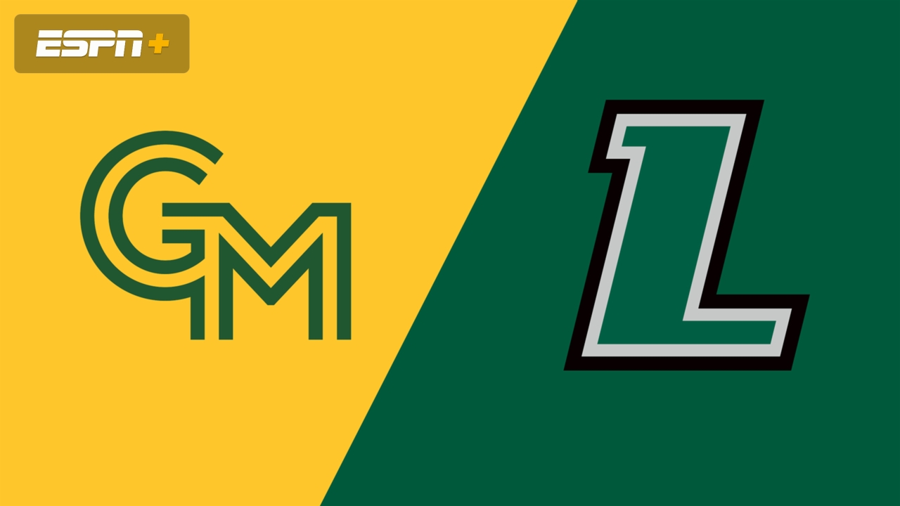 George Mason vs. Loyola Maryland