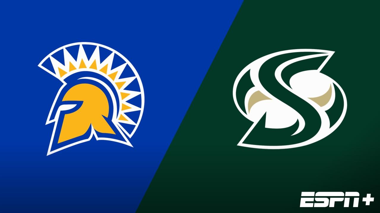 San José State vs. Sacramento State