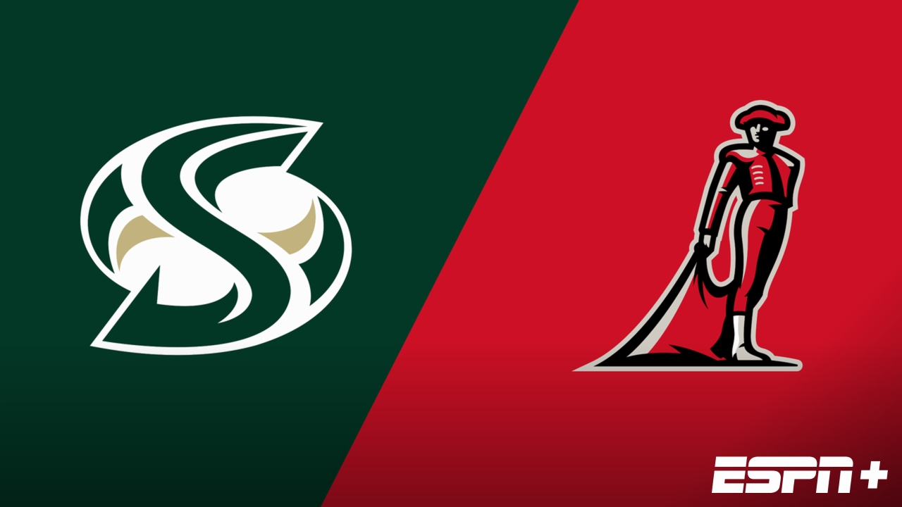 Sacramento State vs. Cal State Northridge